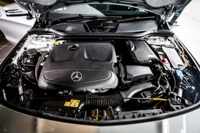 CLA 250